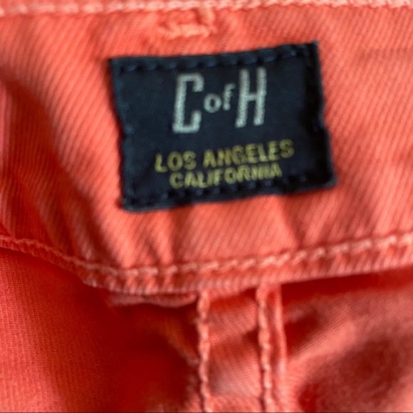 Citizens of Humanity Dani Cropped Straight Leg size 29 - Picture 10 of 15